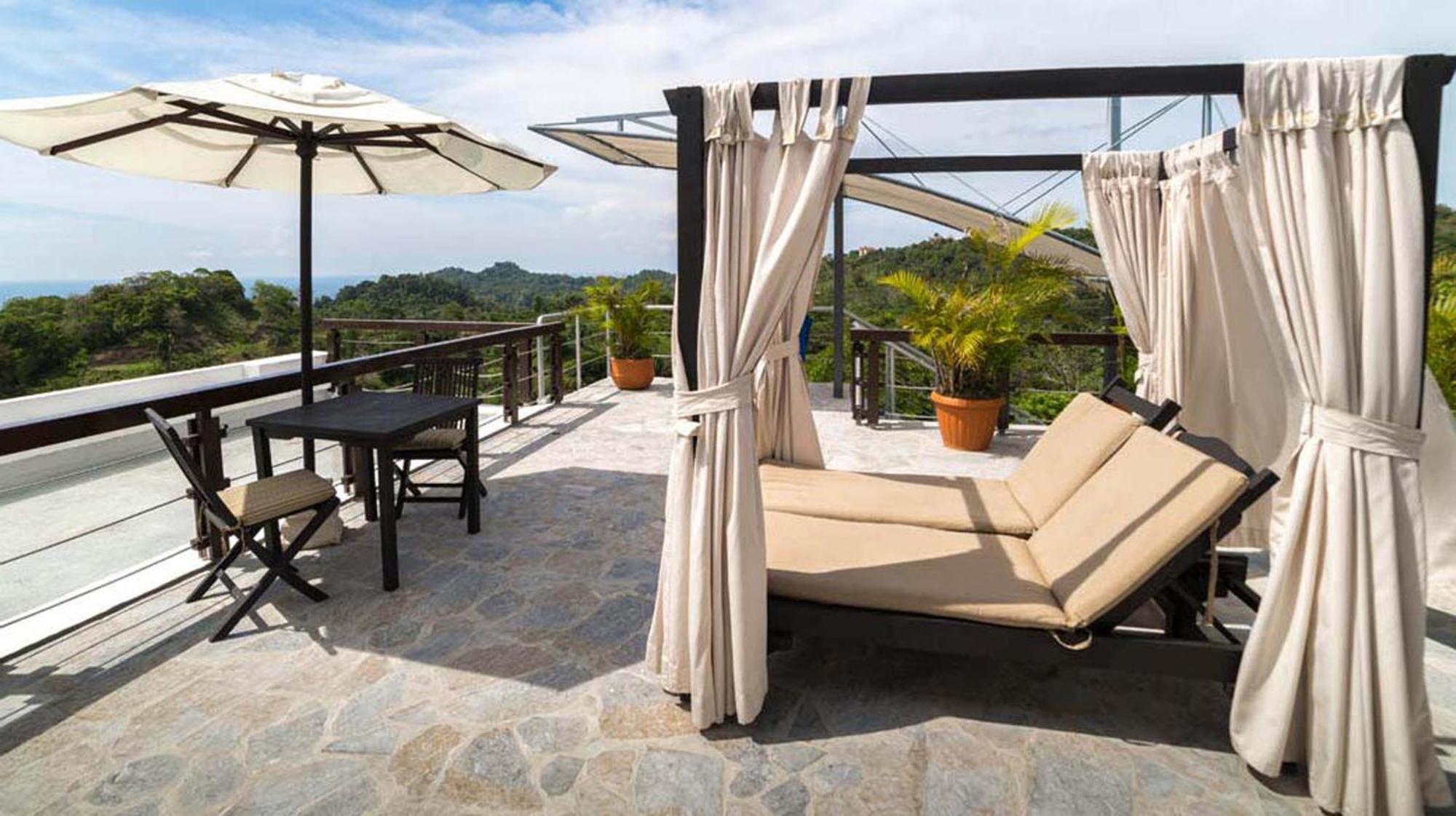 Gaia Collection Hotels 曼努埃尔安东尼奥 外观 照片