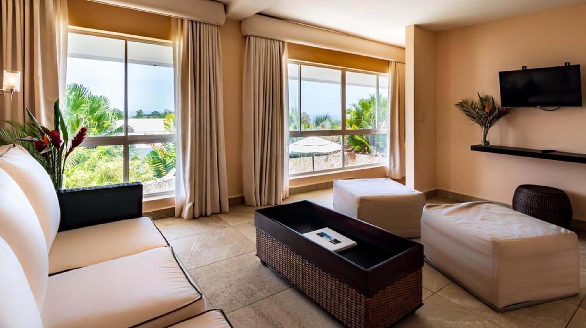 Gaia Collection Hotels 曼努埃尔安东尼奥 外观 照片