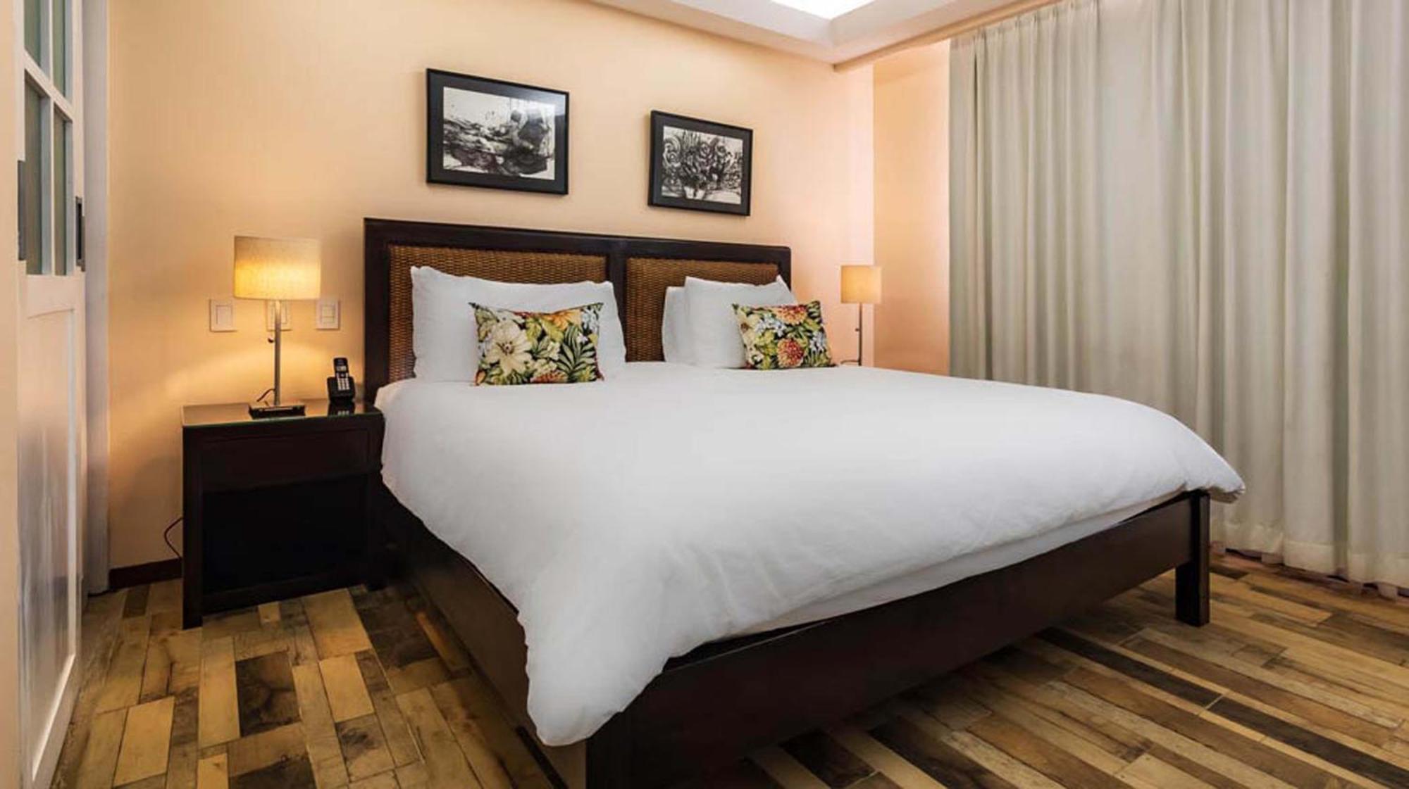 Gaia Collection Hotels 曼努埃尔安东尼奥 外观 照片